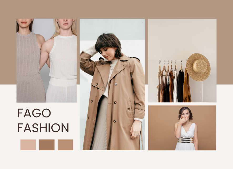 fago fashion